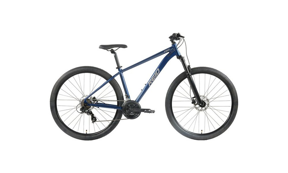 Full image for Reid MTB Pro - 