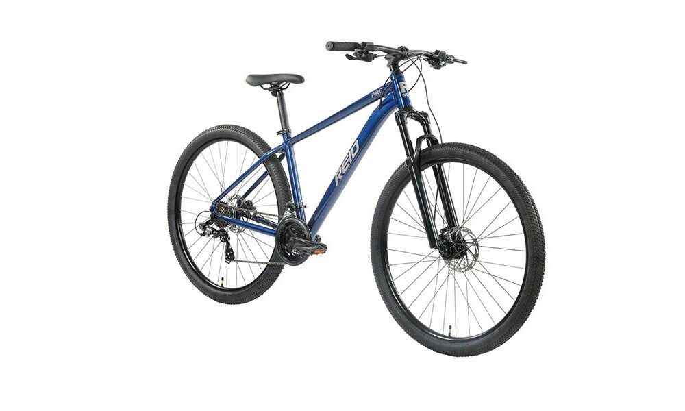 Full image for Reid MTB Pro - 