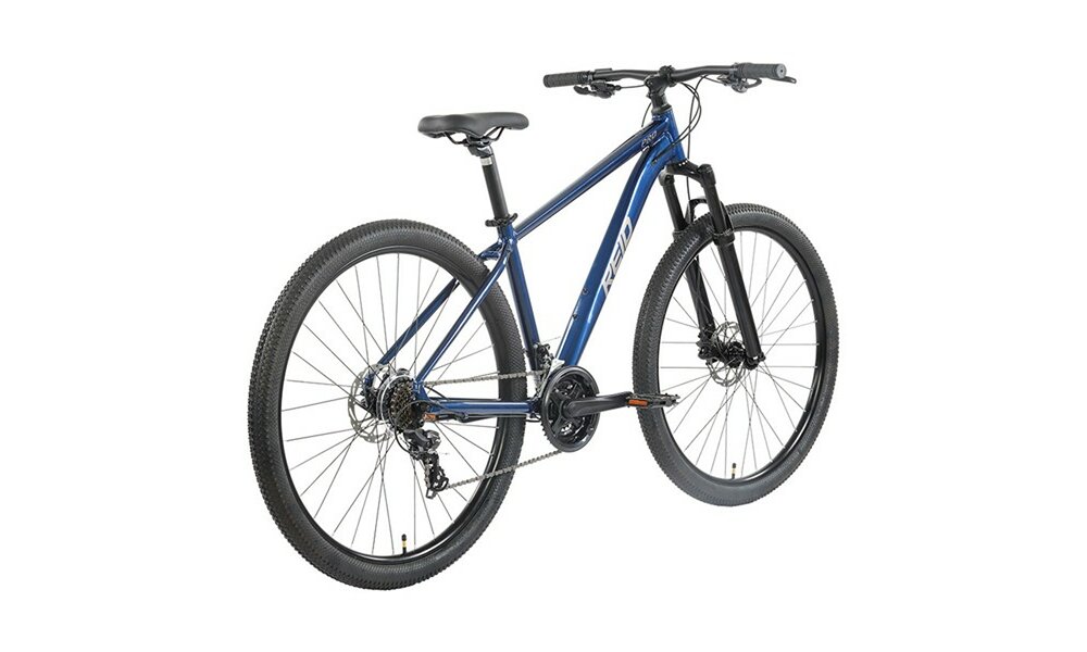 Full image for Reid MTB Pro - 