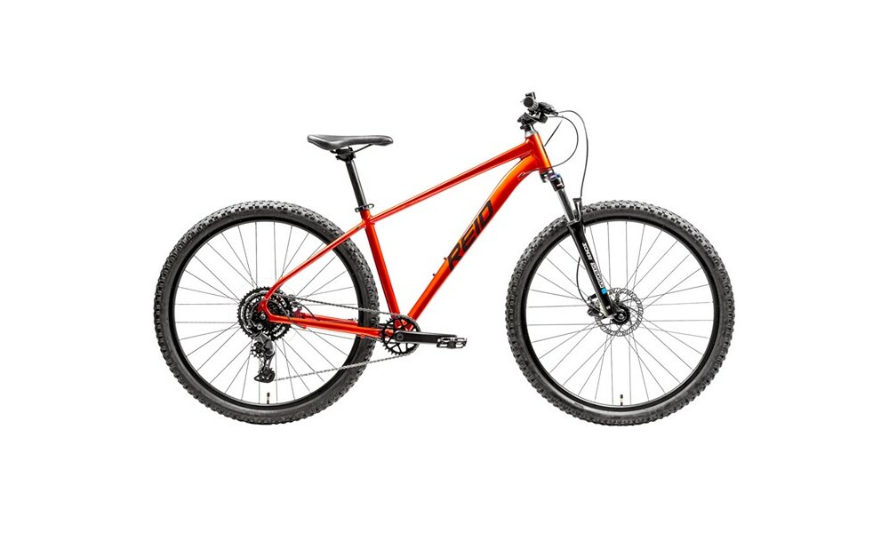 Full image for Reid Tract 1 MTB - 