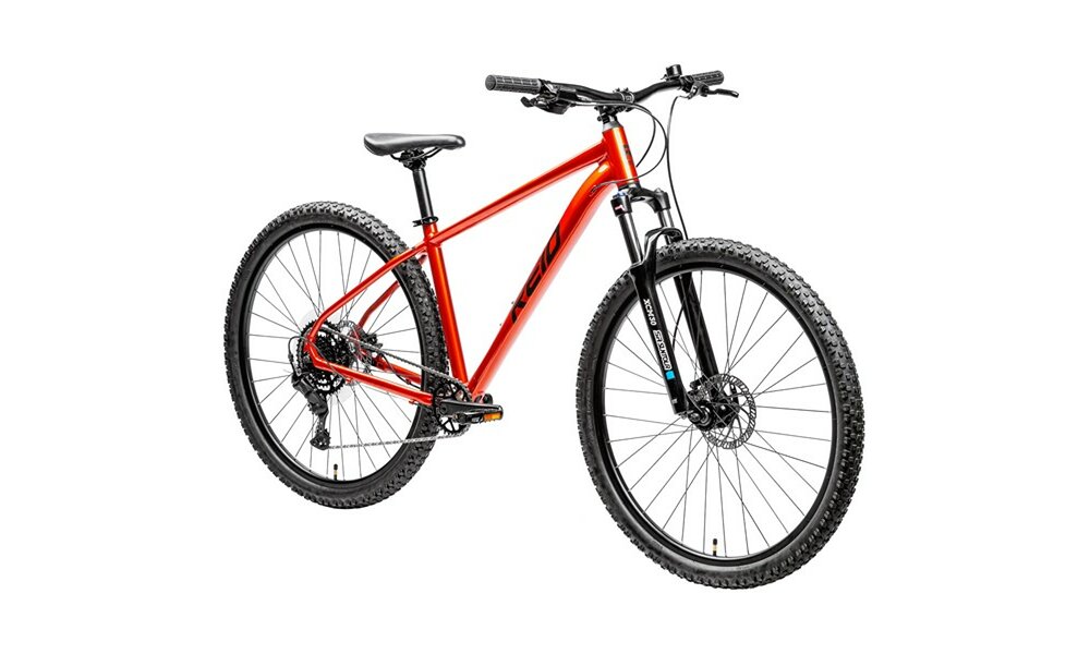 Full image for Reid Tract 1 MTB - 