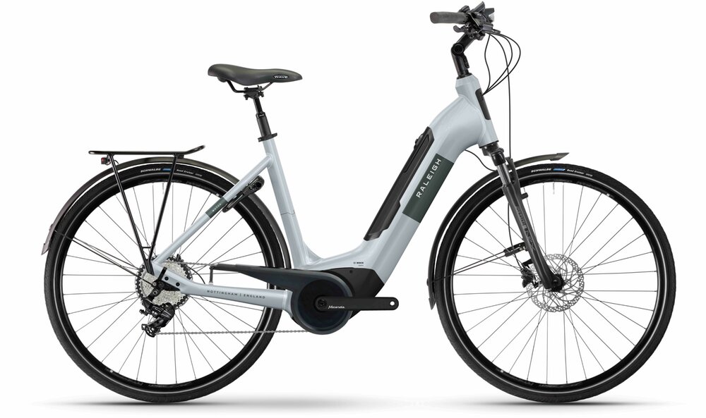 Full image for Raleigh Motus Ltd low step - 