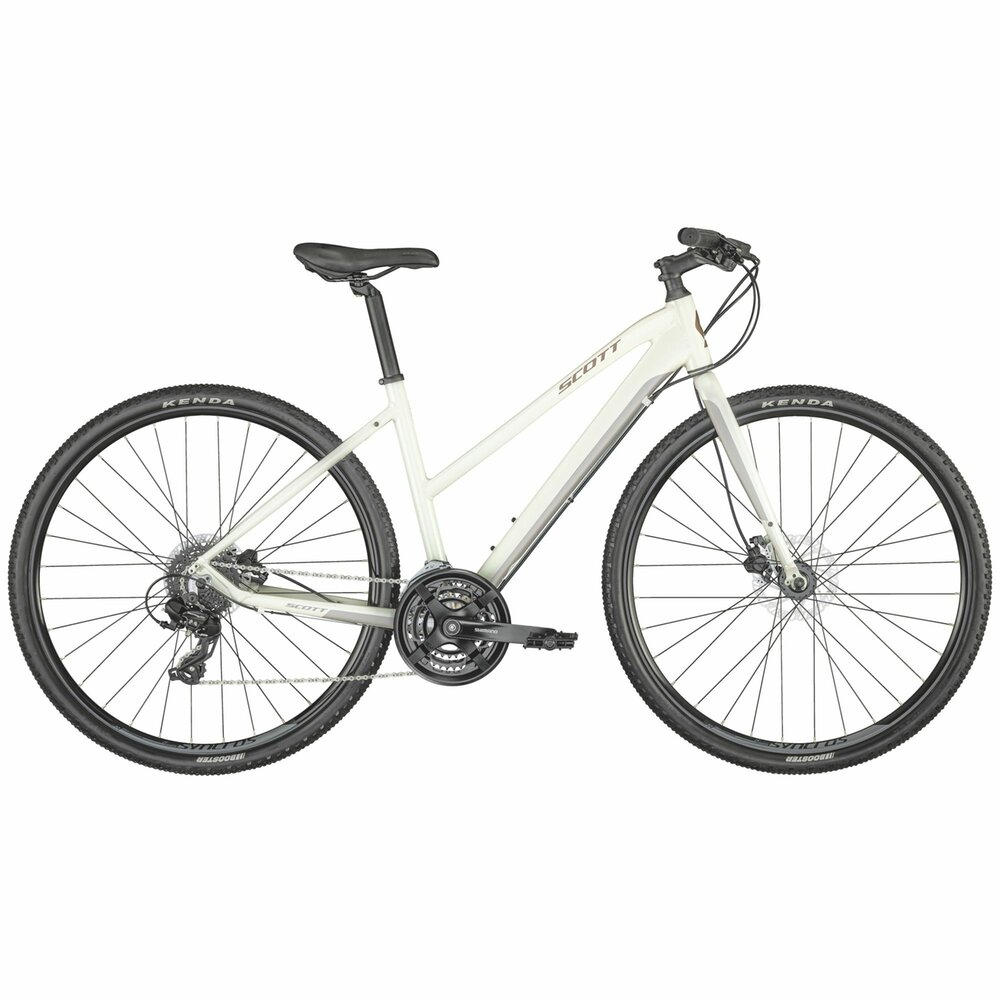 Full image for Scott Sub Cross 50 Ladies -