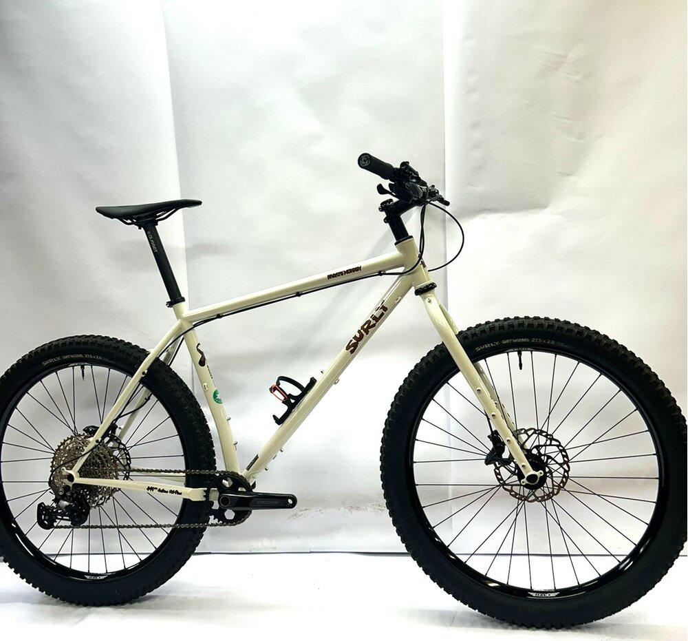 Full image for Surley Karate Monkey XL  (USED) - 