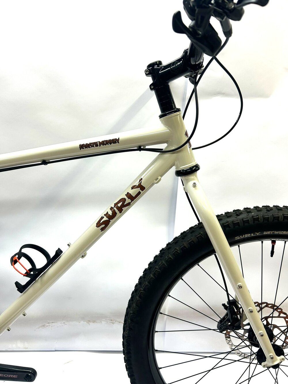 Full image for Surley Karate Monkey XL  (USED) - 