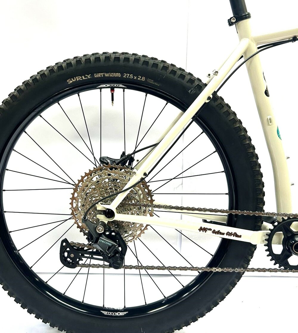Full image for Surley Karate Monkey XL  (USED) - 
