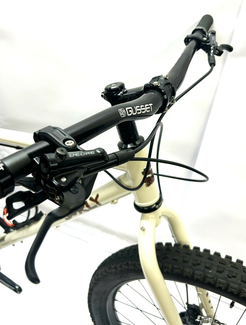 Full image for Surley Karate Monkey XL  (USED) - 