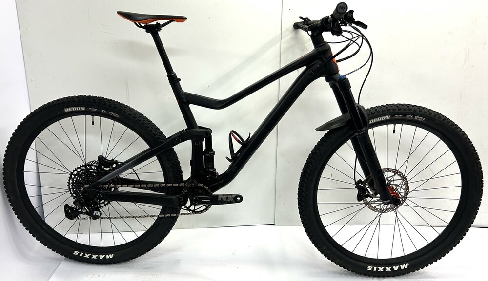 Full image for Scott Genius 950 (USED) -