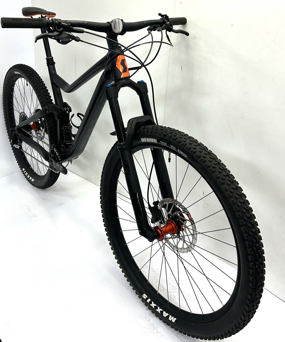 Full image for Scott Genius 950 (USED) -