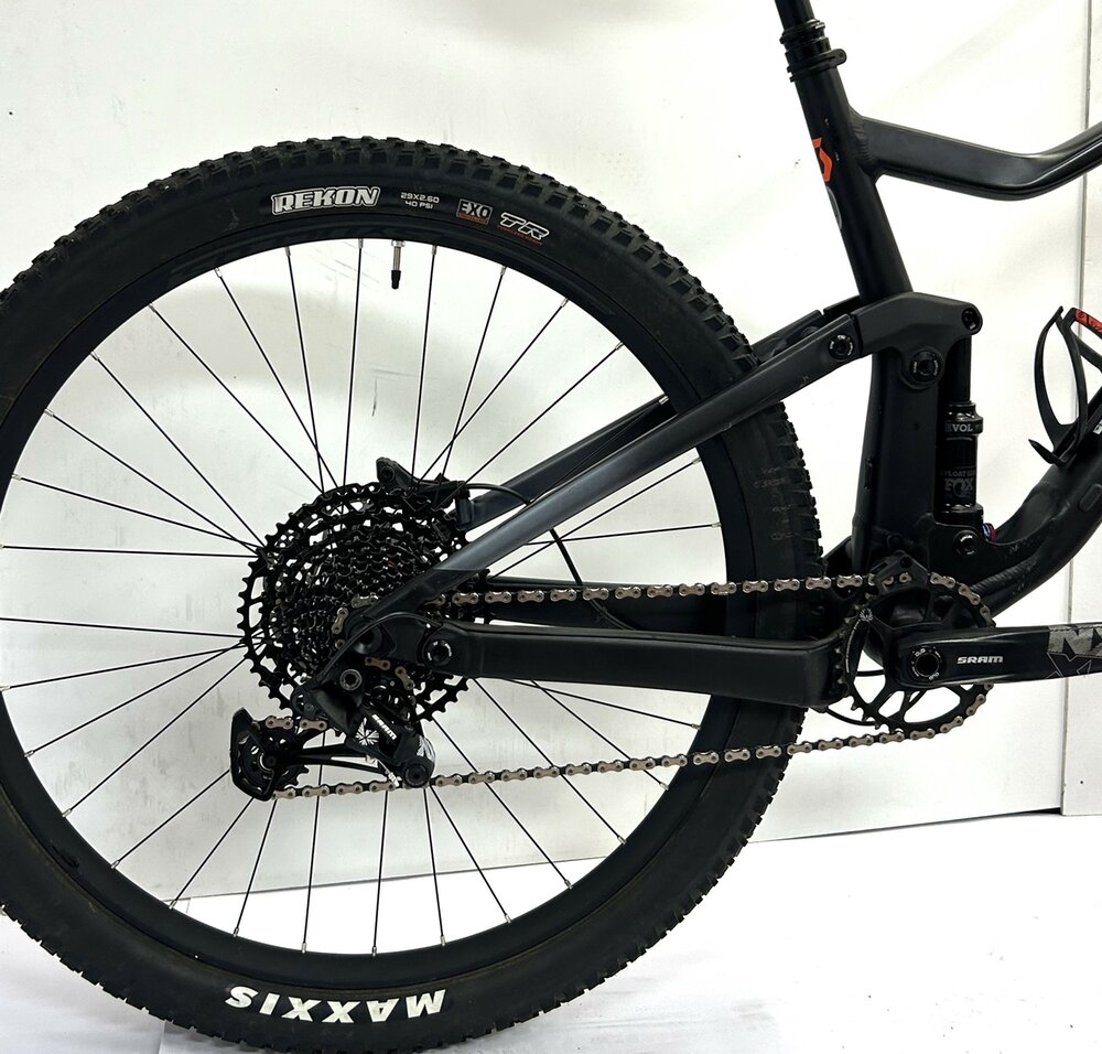 Full image for Scott Genius 950 (USED) -