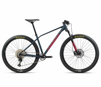 Orbea Alma H50 2021 - Blue