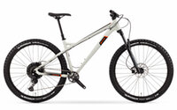 Orange Clockwork Evo 29 comp 2023 - Black