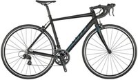 Scott Speedster 50 2022 - Black