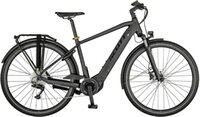 Scott Sub Sport eRide 20 Men 2022 - Black