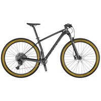 Scott scale 940 2022 - Black