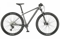 Scott scale 965 2022 - Black