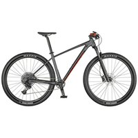 Scott Scale 970 2022 - Black