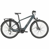 Scott Sub tour eRide 20 Men 2022 - Black