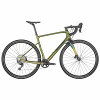 Bergamont Grandurance Elite - 