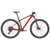 Scott scale 940 2022 - Black