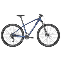 Scott Aspect 940 - Blue