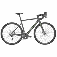 Scott Addict 20 2022 - Black