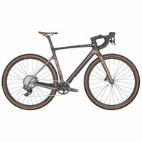 Scott Addict Gravel 20 2022 - Black