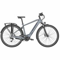 Scott Sub Tour E-Ride 10 men 2022 - Black