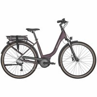 Bergamont E-Horizon 4  low step - 