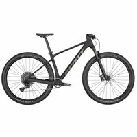 Scott scale 940 2023 - Black