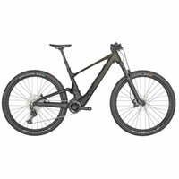 Scott Lumen E-Ride 910 - Black