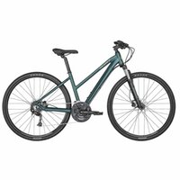 Scott sub cross 40 Ladies 2024 - 