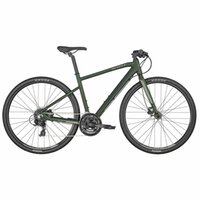 Scott Sub cross 50 men 2024 - 