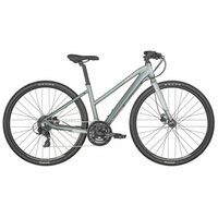 Scott Sub Cross 50 Ladies 2024 - 