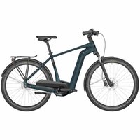 Bergamont E-Horizon N5E FH Gents - 