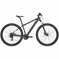 Bergamont Revox 2 - Black
