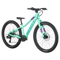 Scott Scale 400 24" all rounder junior - 