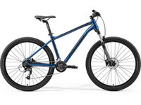 Merida Big Seven 60 - Black