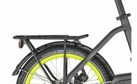 Bergamont Paul-E EQ Edition 2021 ( X-Display) - Black