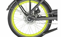 Bergamont Paul-E EQ Edition 2021 ( X-Display) - Black