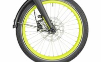 Bergamont Paul-E EQ Edition 2021 ( X-Display) - Black