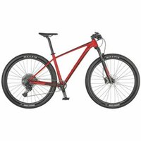 Scott Scale 980 2022 - Red
