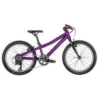 Bergamont Bergamonster 20" - Purple