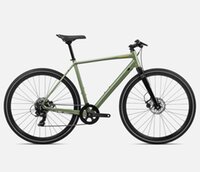 Orbea carpe 40 2023 - Black