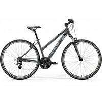 Merida Crossway 10V Ladie's 2022 - Black