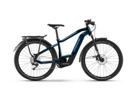 Haibike Trekking 8 High - 