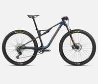 Orbea Oiz H30 2023 - Black