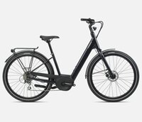 Orbea Optima E50 - Black