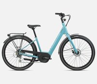 Orbea Optima E50 - Blue