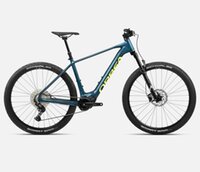 Orbea Urrun 30 - Blue